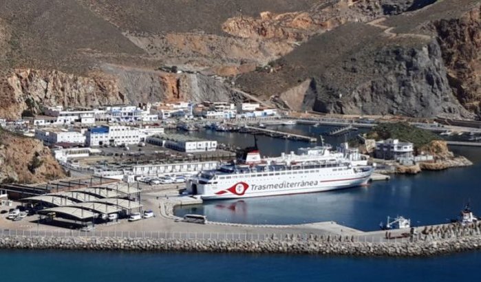 Haven Al Hoceima krijgt facelift voor komst Marokkaanse diaspora