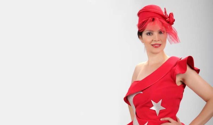 Turkse topmodel beschuldigt ambassade van Marokko van mishandeling