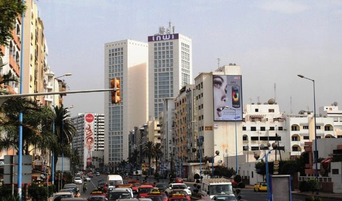 Gratis appartementen in hartje Casablanca