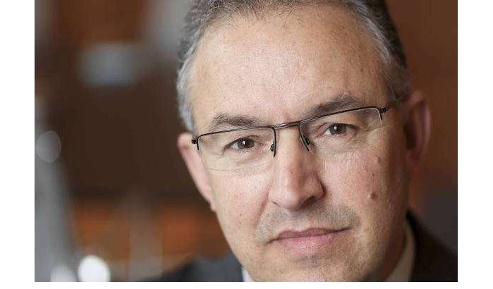 Ahmed Aboutaleb