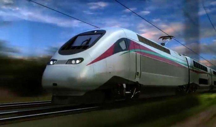 Marokko denkt aan HSL tussen Casablanca en Agadir
