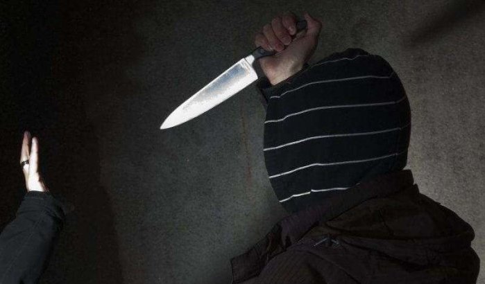 Zwitserland: Marokkaan veroordeeld voor verminken vrouw