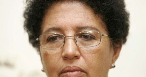 Aicha El Wafi