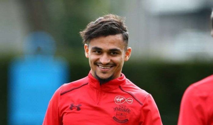 Sofiane Boufal binnenkort in Milaan?