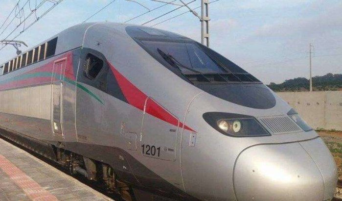 Marokko wil 1100 km HSL-spoor aanleggen