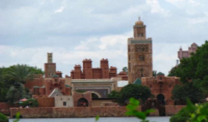 Walt Disney World gaat Marokkaans koken