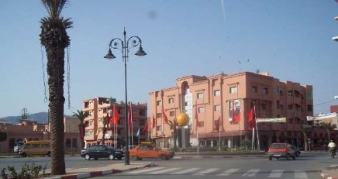 Berkane