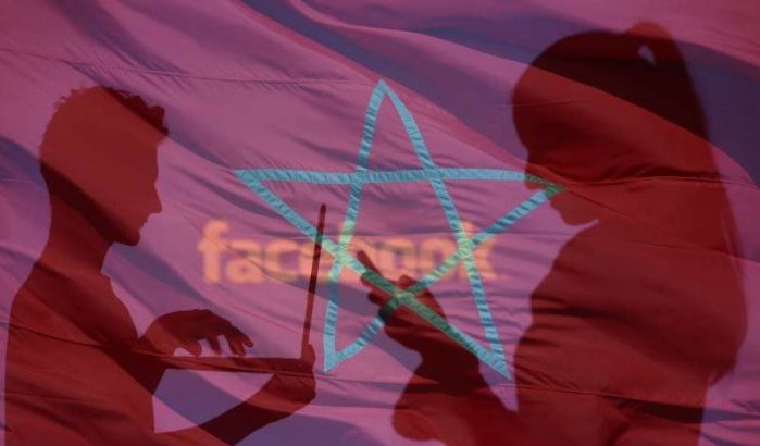 11 miljoen Marokkanen op Facebook