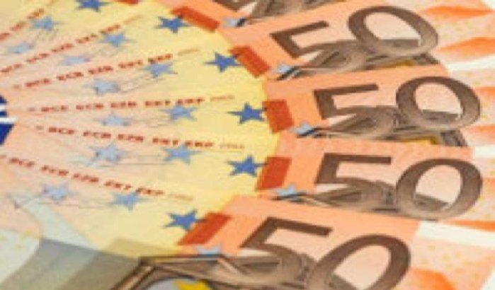Marokkanen sturen nog meer geld naar Marokko in 2013