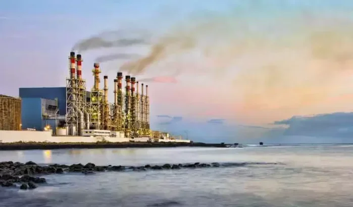 Ontzilting zeewater: Rusland wil in Marokko investeren