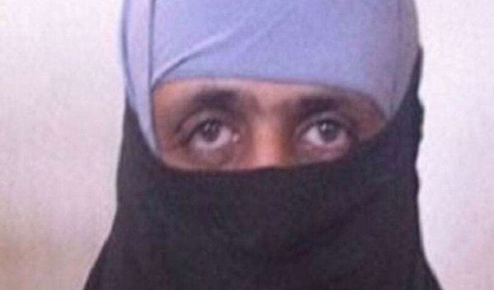 Marokko: man doet nikaab aan om vrouw met minnaar te betrappen
