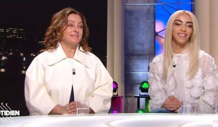 Moeder Bilal Hassani vertelt over racisme en homofobie