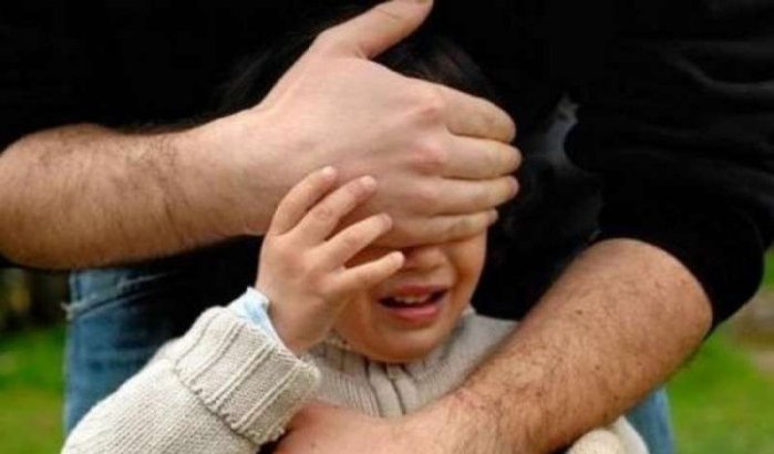 Vrouw opgepakt voor ontvoering peuter in Tetouan
