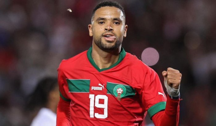 Megadeal lonkt voor Youssef En-Nesyri