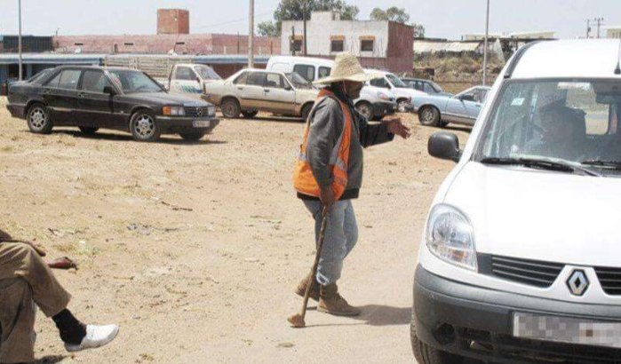 Parkeren in Casablanca: betaal niet meer dan 3 dirham!