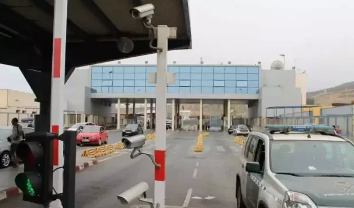 Wereld-Marokkaan gearresteerd in Ceuta