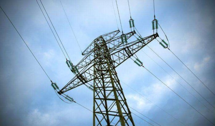 Marokko is elektriciteit exporteur geworden