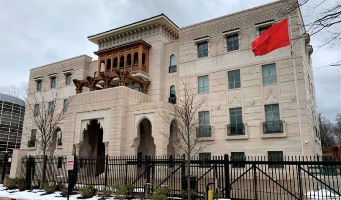 Sextortion: Amerikaanse verantwoordelijke vraagt hulp aan ambassade Marokko in Washington