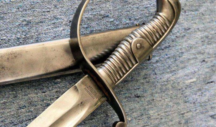 Procureur des Konings met sabel aangevallen in Dakhla