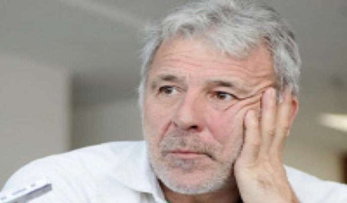 Marokko toch niet klaar met Gerets 