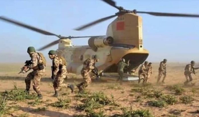 Marokko beschuldigt Polisario en Algerije van ondermijning VN-missie in Sahara
