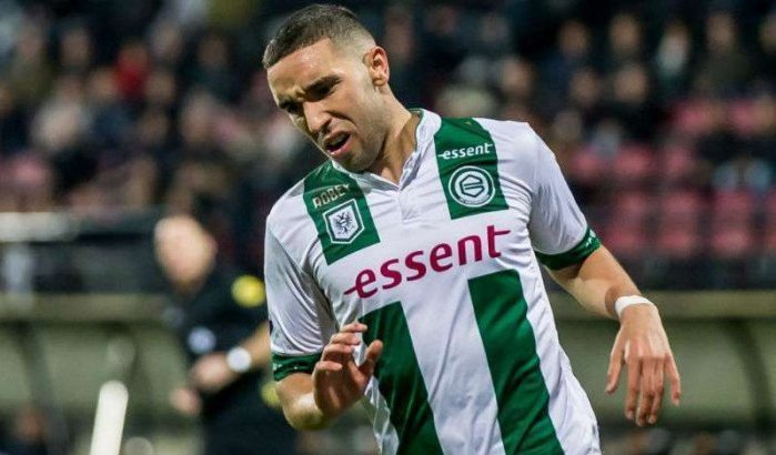 Mimoun Mahi kiest voor Marokko