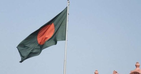 Bangladesh