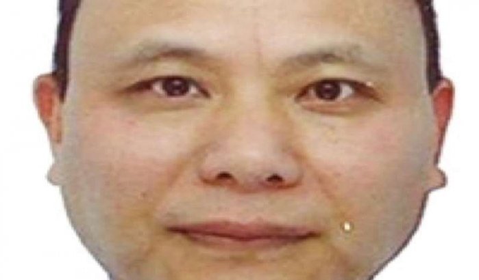 Britse moordenaar Anxiang Du opgepakt in Tanger 