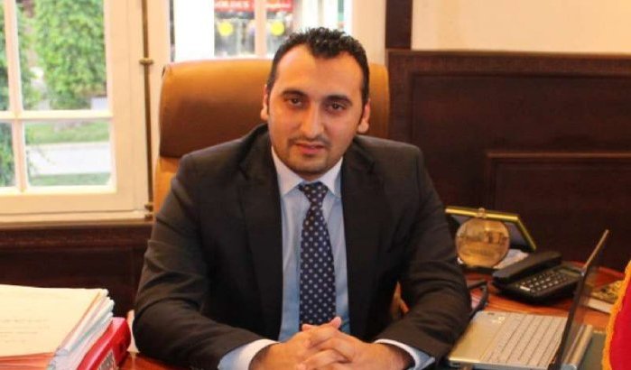 Joods-Marokkaanse advocaat wil bij islampartij PJD 