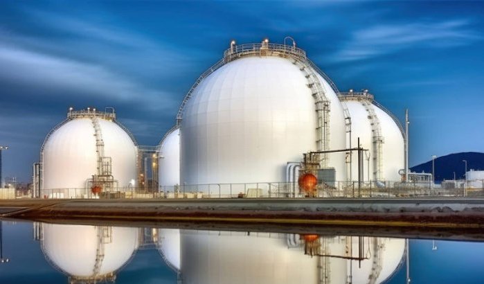 Marokko investeert miljarden in groene energie
