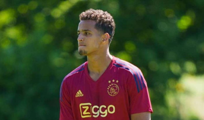 Ajax neemt Ihattaren niet mee naar de Champions League