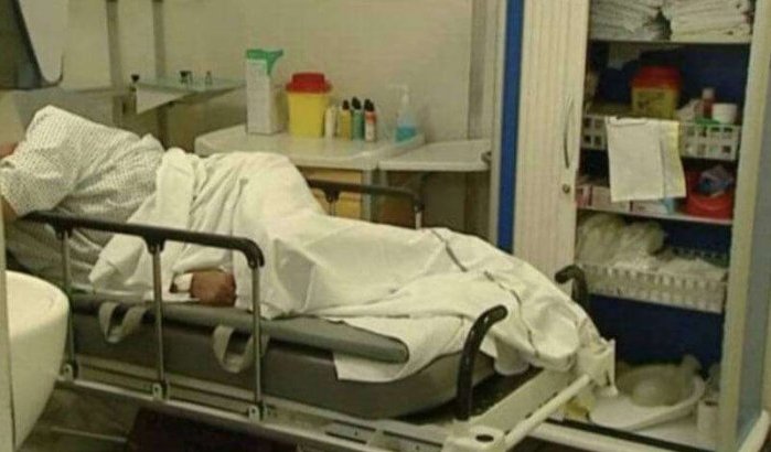 Marokko: verdacht overlijden zwangere vrouw in ziekenhuis Larache