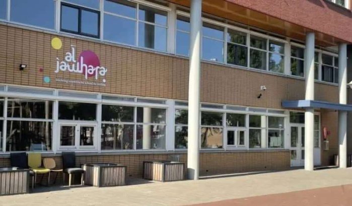 Minister wil dat bestuur Islamitische School Amsterdam opstapt