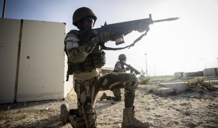Zes Marokkanen ter dood veroordeeld in Somalië