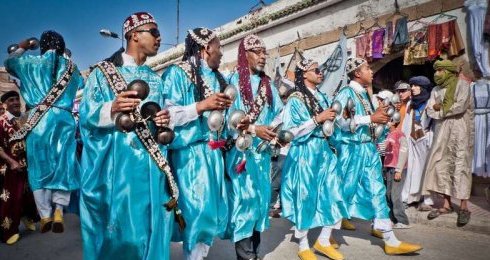 Gnaoua Festival