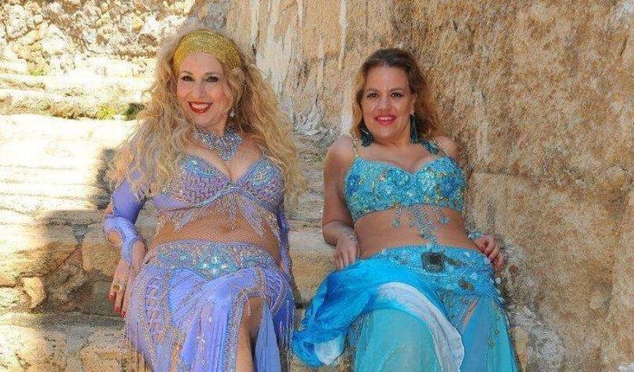 Marokko verbiedt dansfestival van Israëlische vrouw