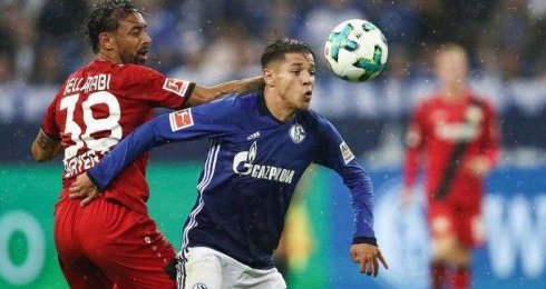 Amine Harit