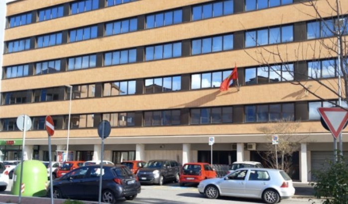 Gevangenisstraf voor medewerker Marokkaanse consulaat in Italië