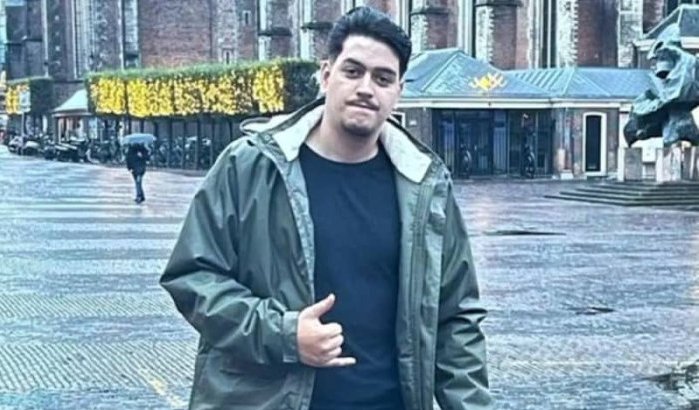 In Haarlem geboren Amine mag in Nederland blijven