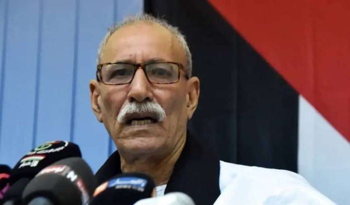 Marokko: parlement reageert op affaire Brahim Ghali