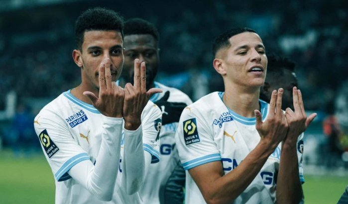Azzedine Ounahi krijgt bod die hij niet kan weigeren