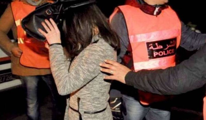 Marokko: prostituees met mannen uit Midden-Oosten betrapt in villa in Marrakech