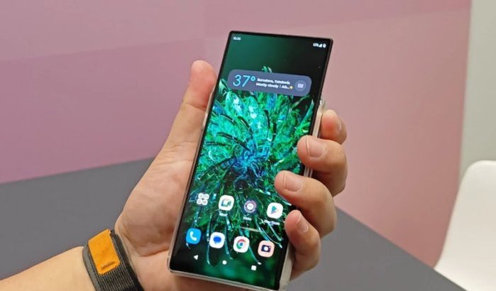 Marokko: nieuwe belasting verhoogt prijs smartphones