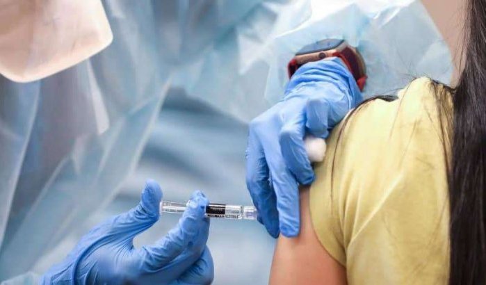 In Marokko beschikbare coronavaccins voor 70 à 80% doeltreffend