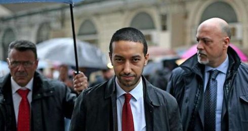 Khalid Chaouki