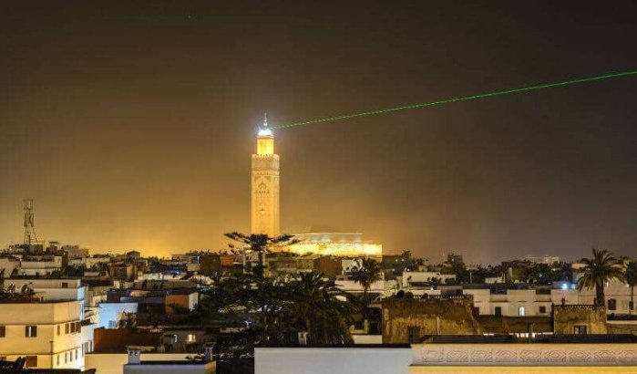 Casablanca steeds duurder volgens Britse denktank