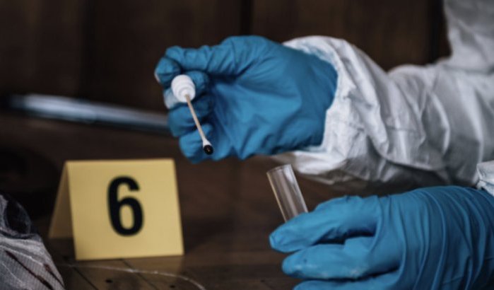 DNA-gegevens Marokkanen in verkeerde handen?