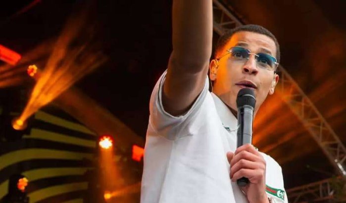 Bilal Wahib komt met nieuwe song