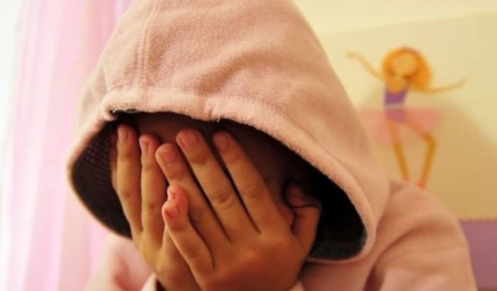 Marokkaanse verdacht van zware kindermishandeling in Veenendaal