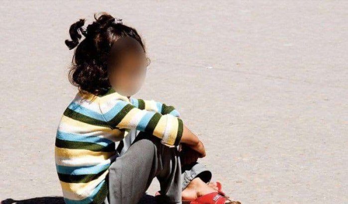 Marokko: buitenechtelijke kinderen mogen niet erkend worden door vader